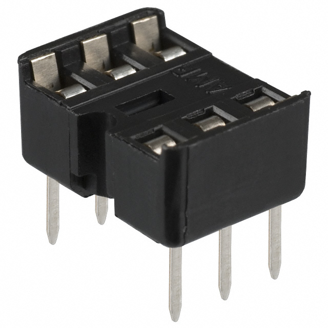 1-1825093-1 TE Connectivity AMP Connectors  Zoccoli IC